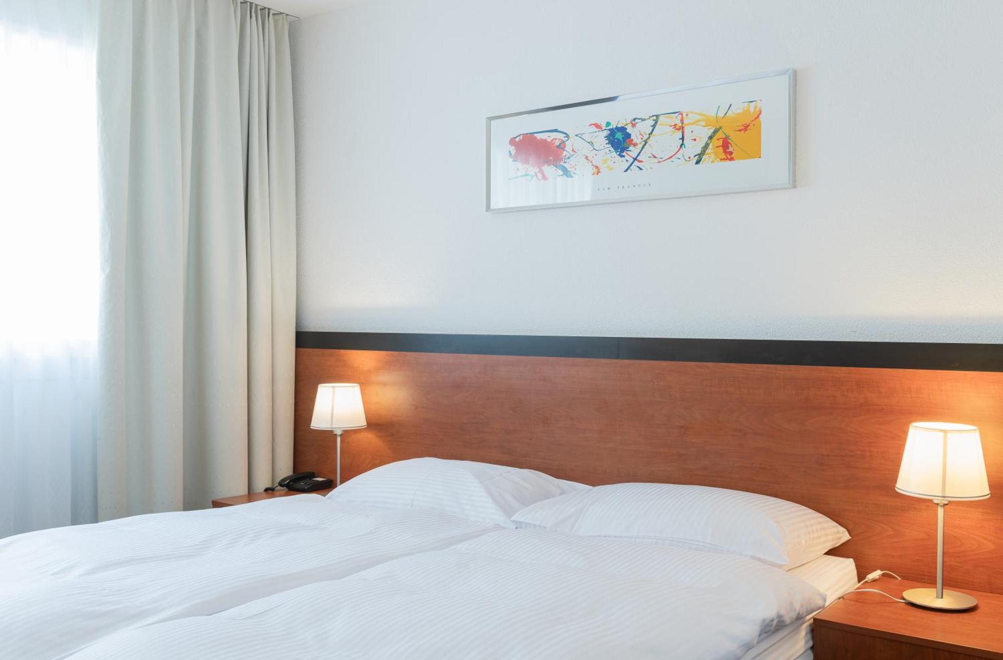 Motel Gottardo Sud Piotta Ruang foto