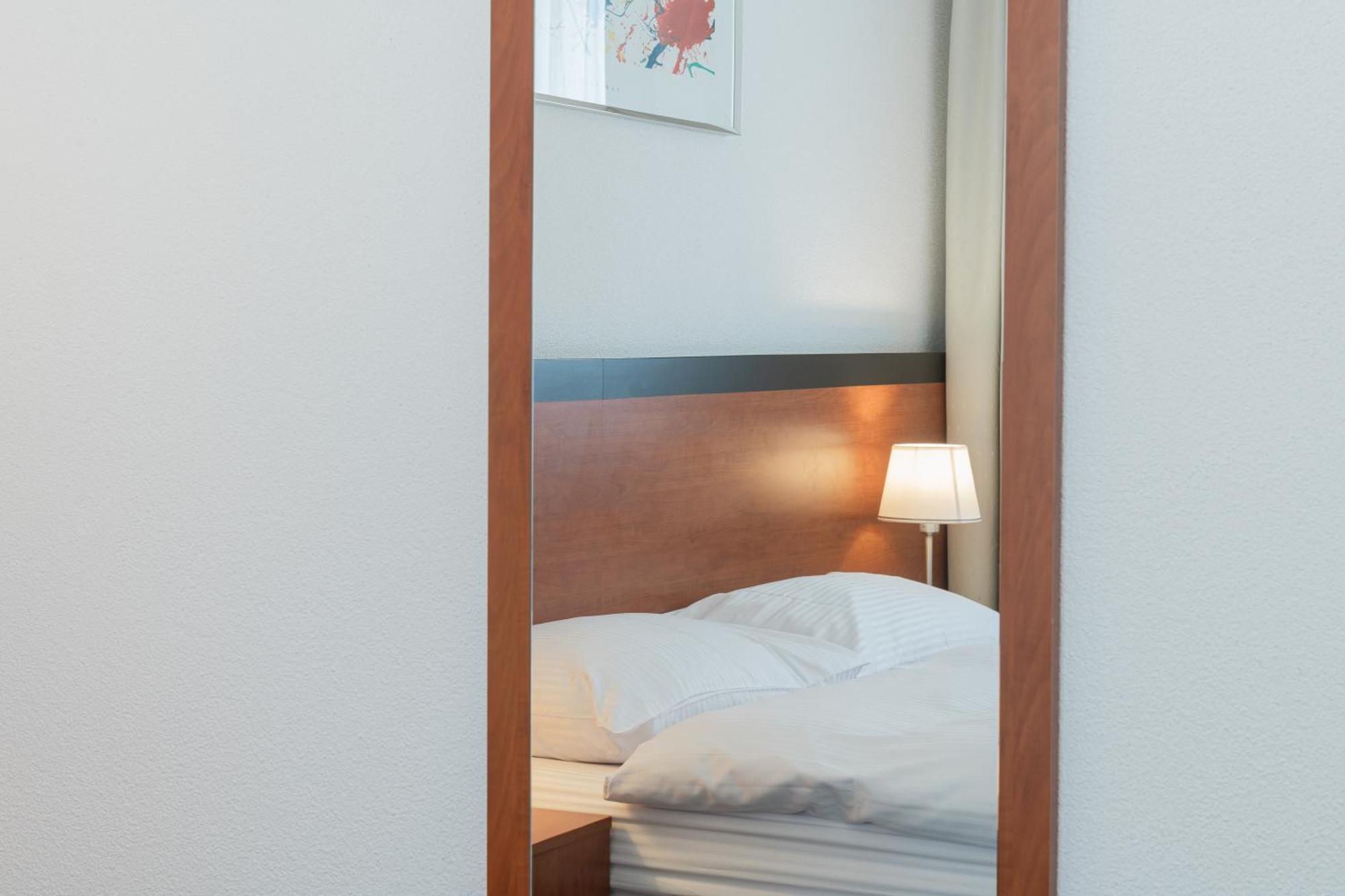 Motel Gottardo Sud Piotta Ruang foto