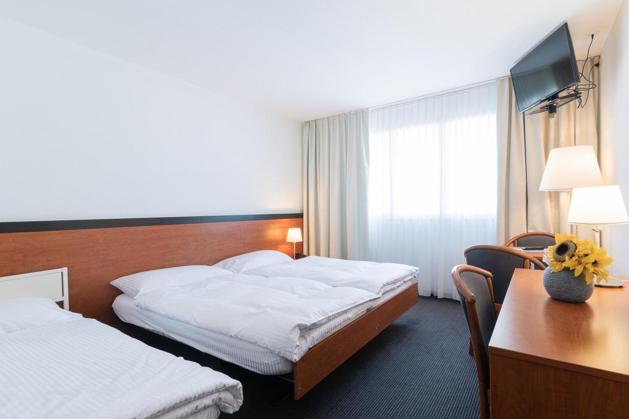 Motel Gottardo Sud Piotta Ruang foto