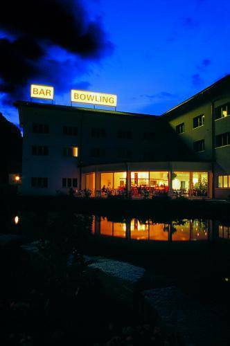 Motel Gottardo Sud Piotta Bagian luar foto