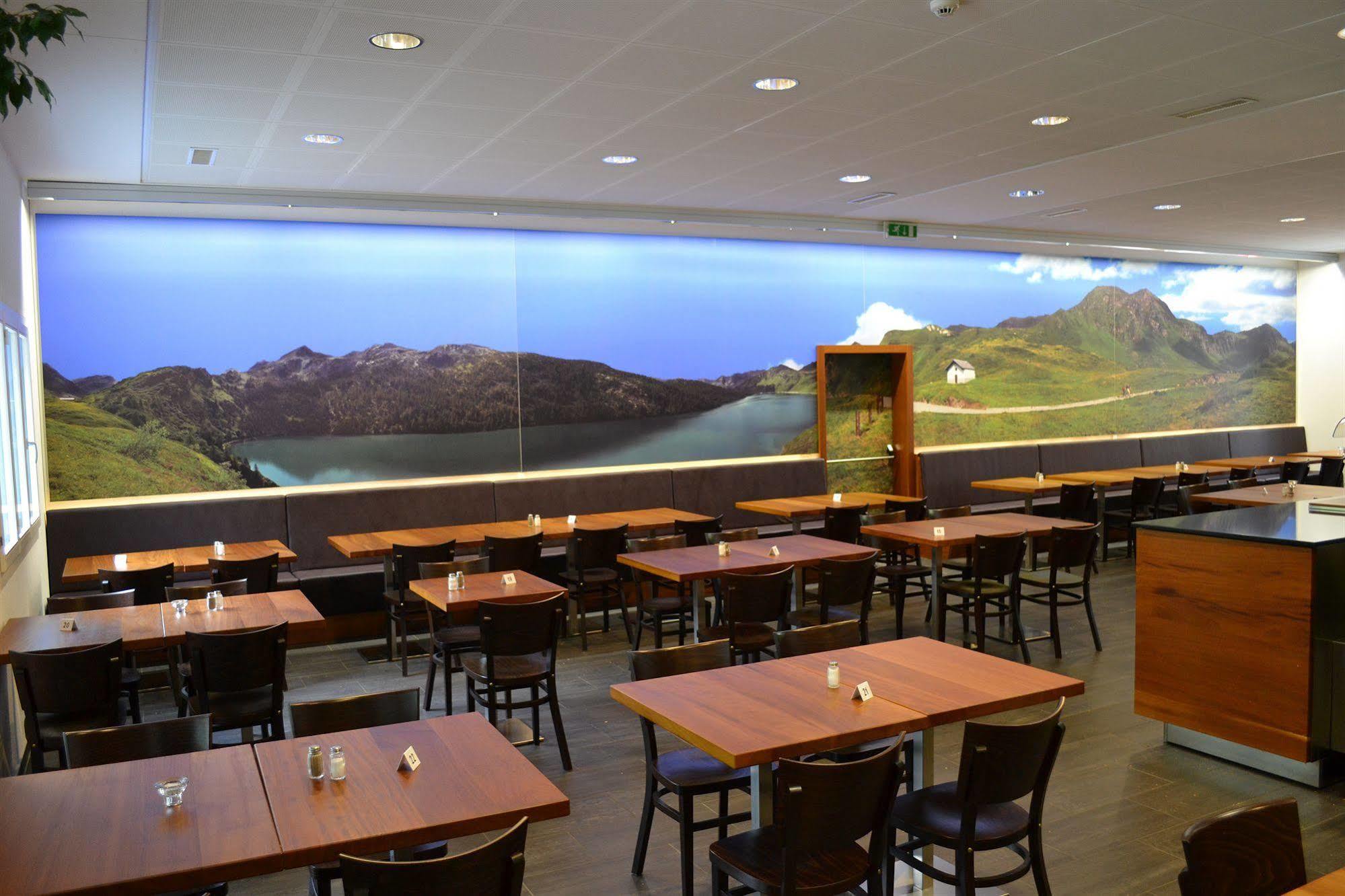 Motel Gottardo Sud Piotta Bagian luar foto